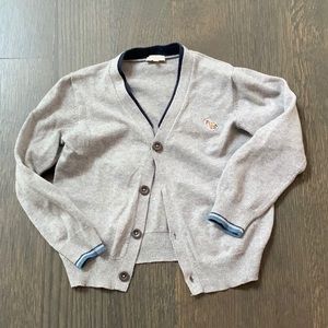 Paul Smith Junior cardigan
